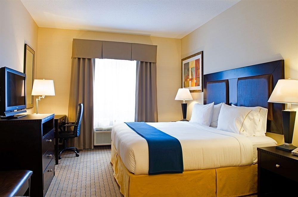 Holiday Inn Express & Suites-Regina-South By Ihg Δωμάτιο φωτογραφία