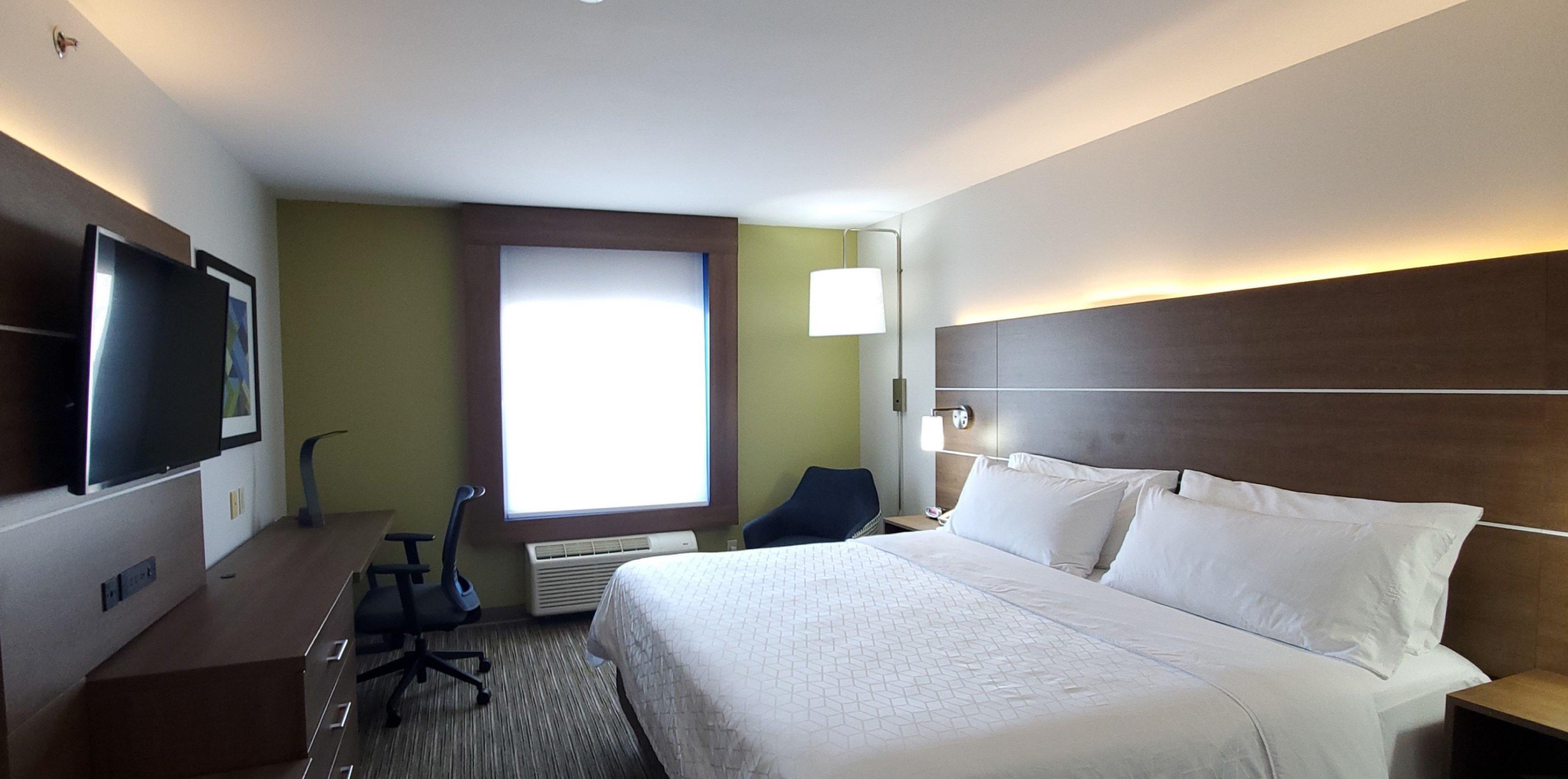 Holiday Inn Express & Suites-Regina-South By Ihg Εξωτερικό φωτογραφία