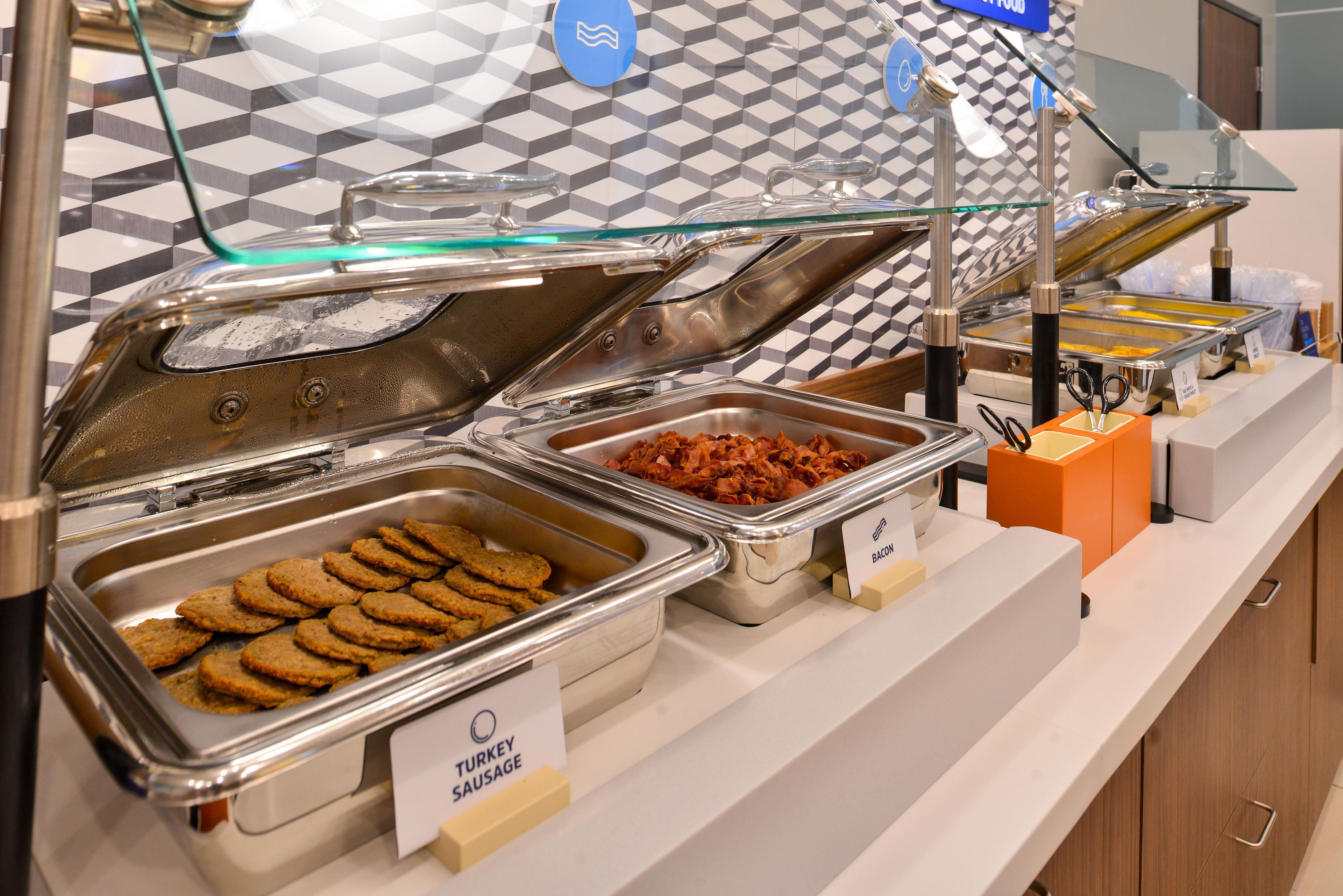 Holiday Inn Express & Suites-Regina-South By Ihg Εξωτερικό φωτογραφία