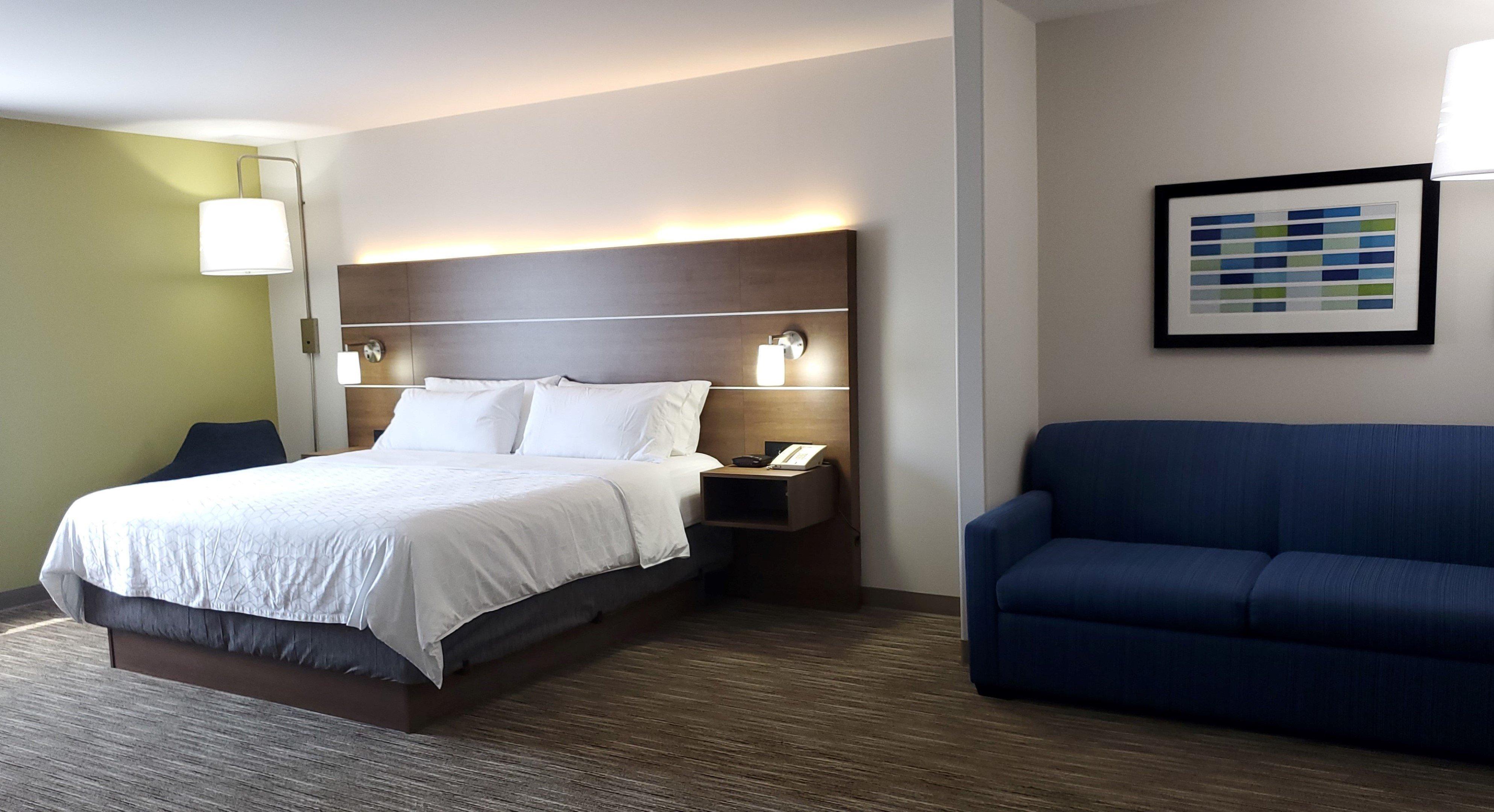 Holiday Inn Express & Suites-Regina-South By Ihg Εξωτερικό φωτογραφία