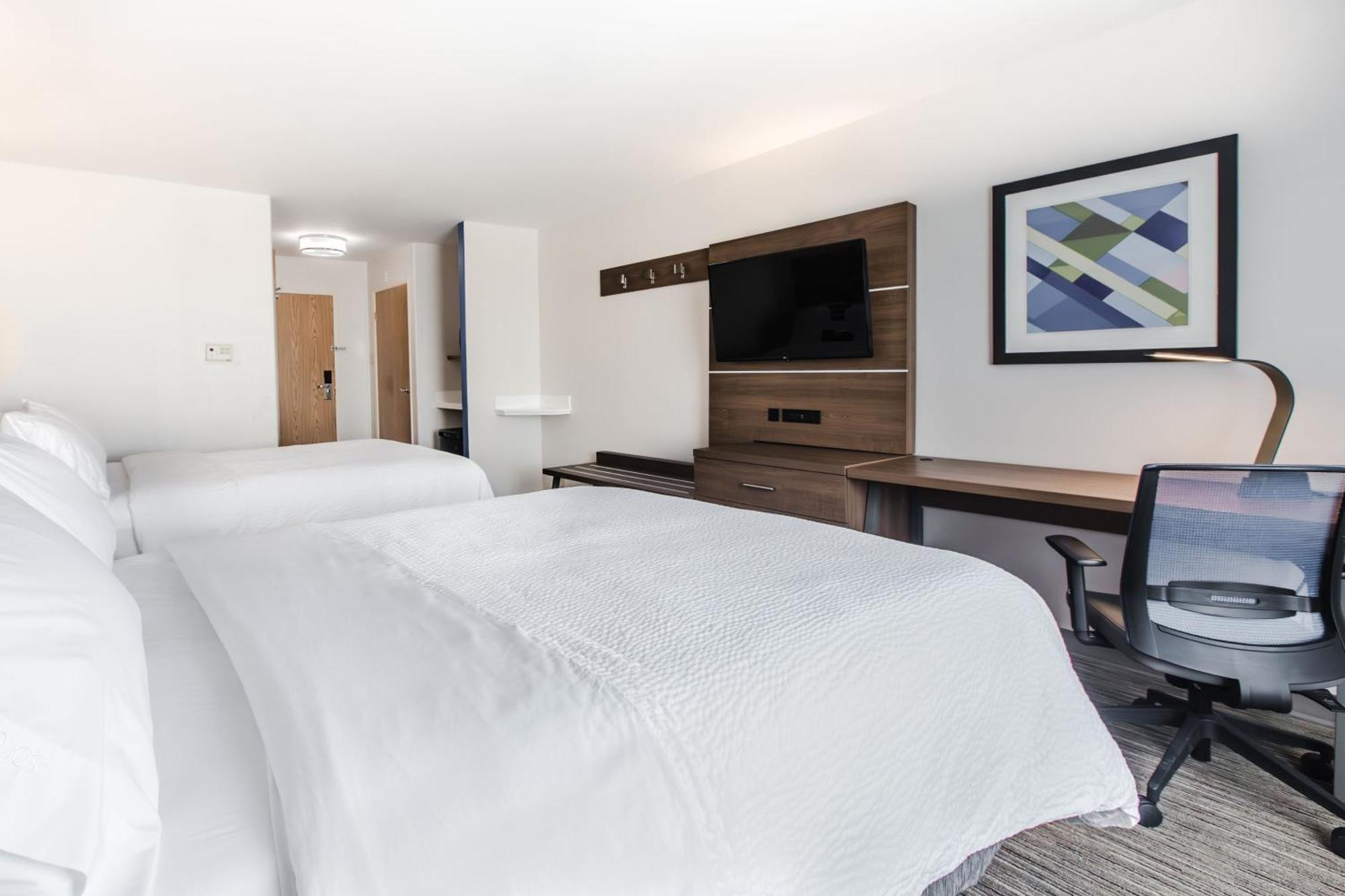 Holiday Inn Express & Suites-Regina-South By Ihg Εξωτερικό φωτογραφία