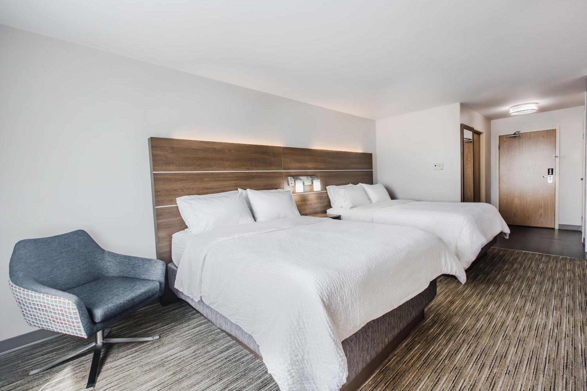 Holiday Inn Express & Suites-Regina-South By Ihg Εξωτερικό φωτογραφία