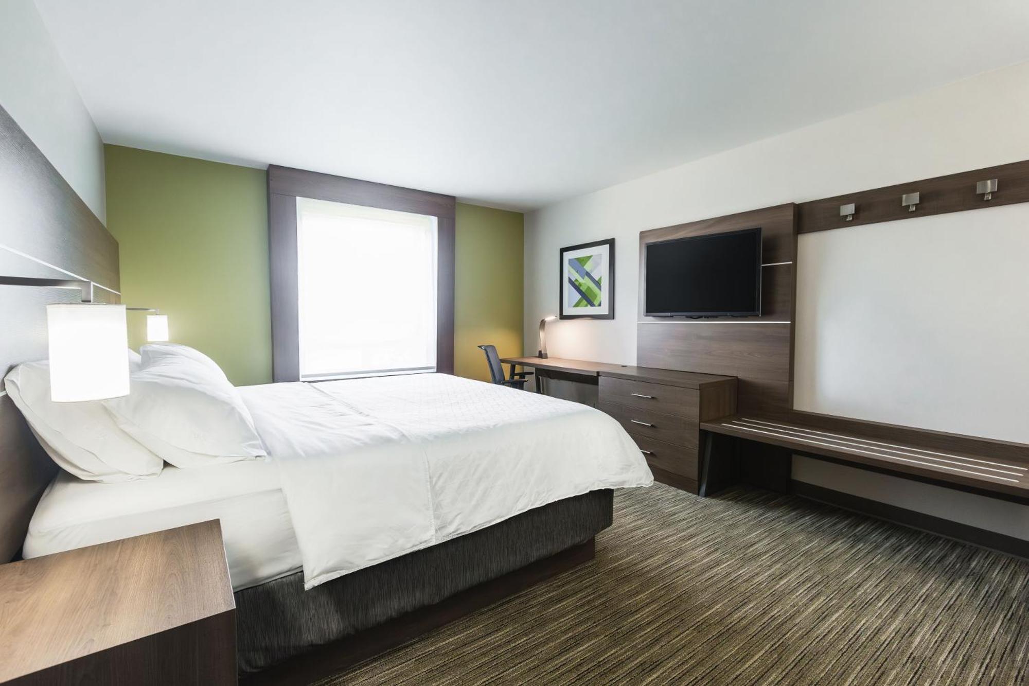 Holiday Inn Express & Suites-Regina-South By Ihg Εξωτερικό φωτογραφία