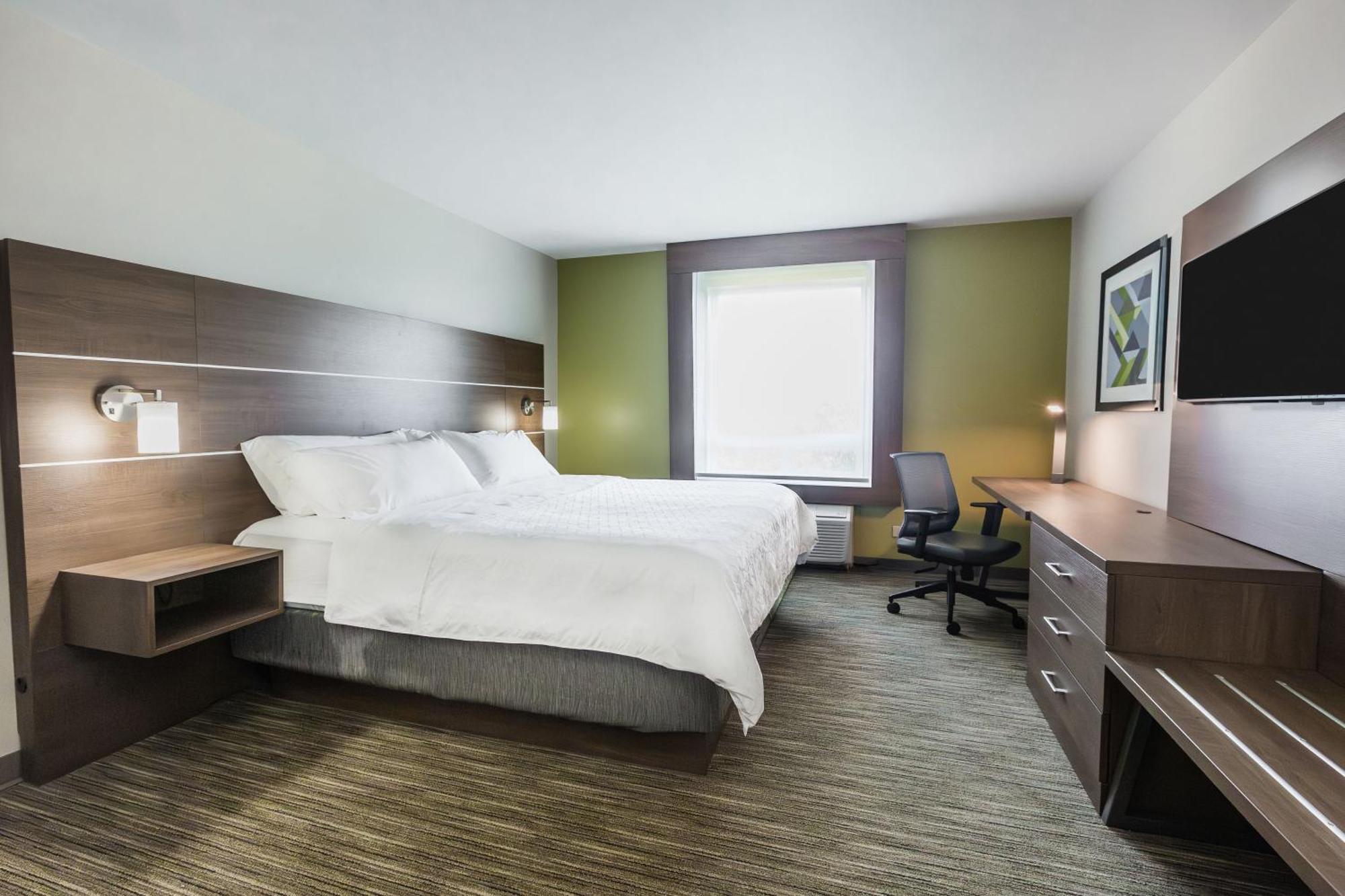 Holiday Inn Express & Suites-Regina-South By Ihg Εξωτερικό φωτογραφία