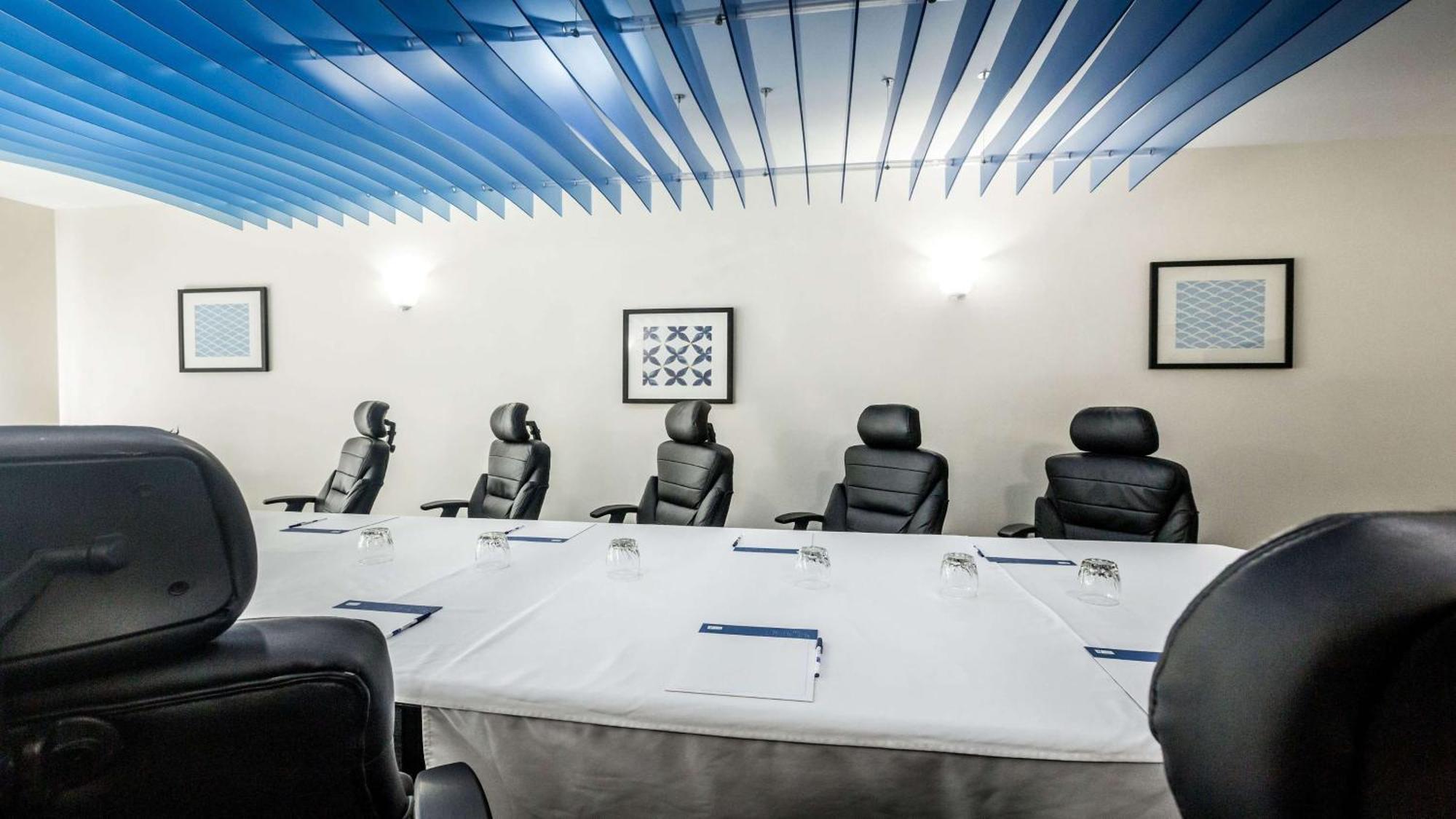 Holiday Inn Express & Suites-Regina-South By Ihg Εξωτερικό φωτογραφία