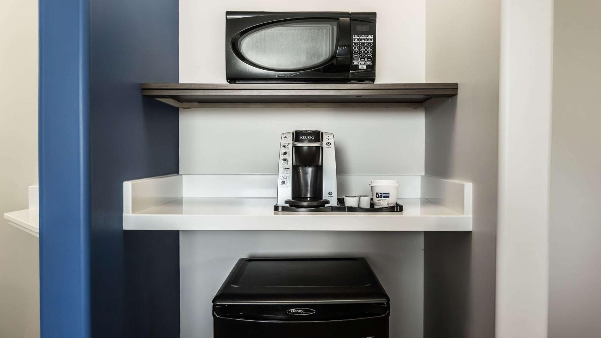 Holiday Inn Express & Suites-Regina-South By Ihg Εξωτερικό φωτογραφία