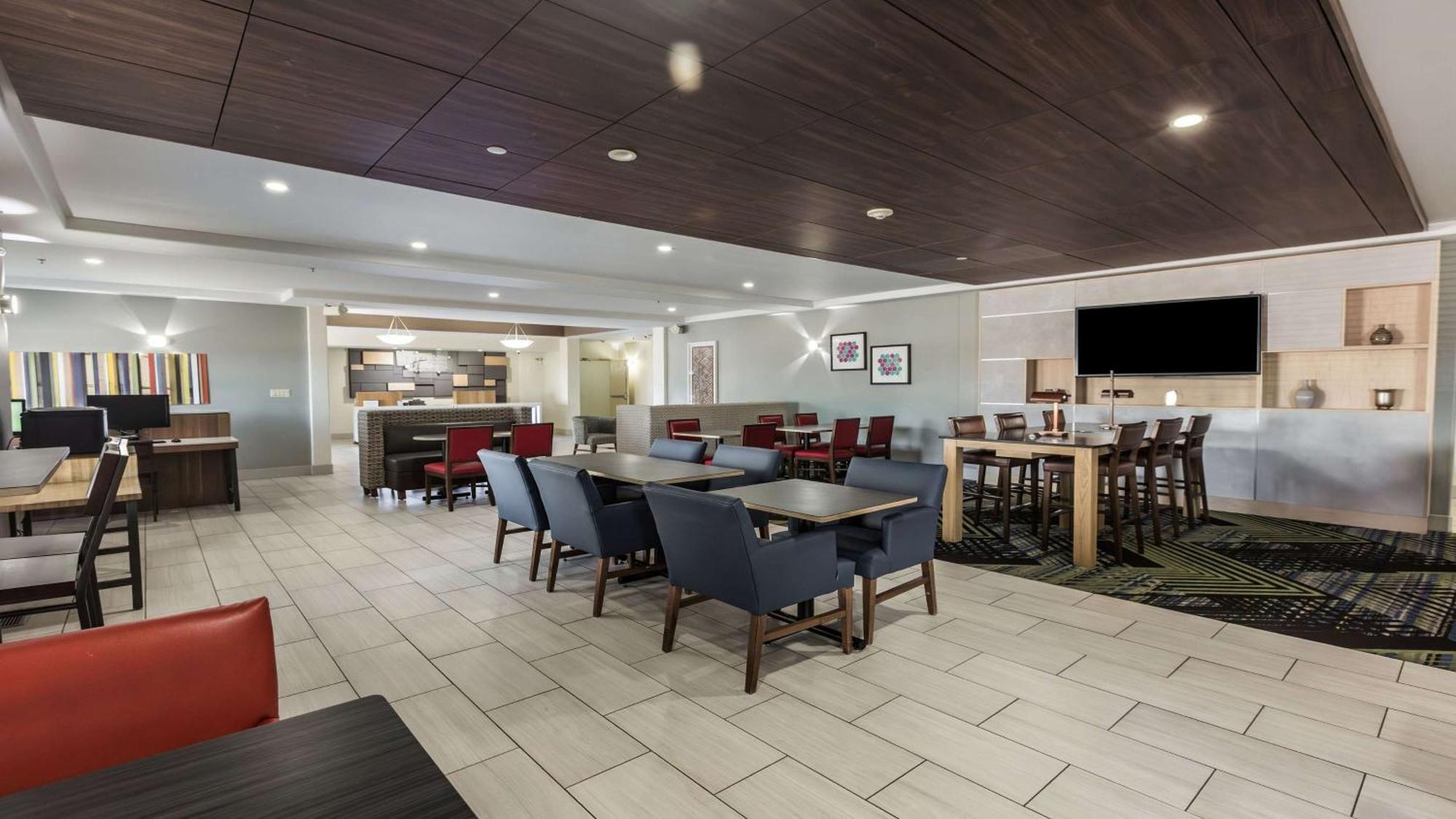 Holiday Inn Express & Suites-Regina-South By Ihg Εξωτερικό φωτογραφία