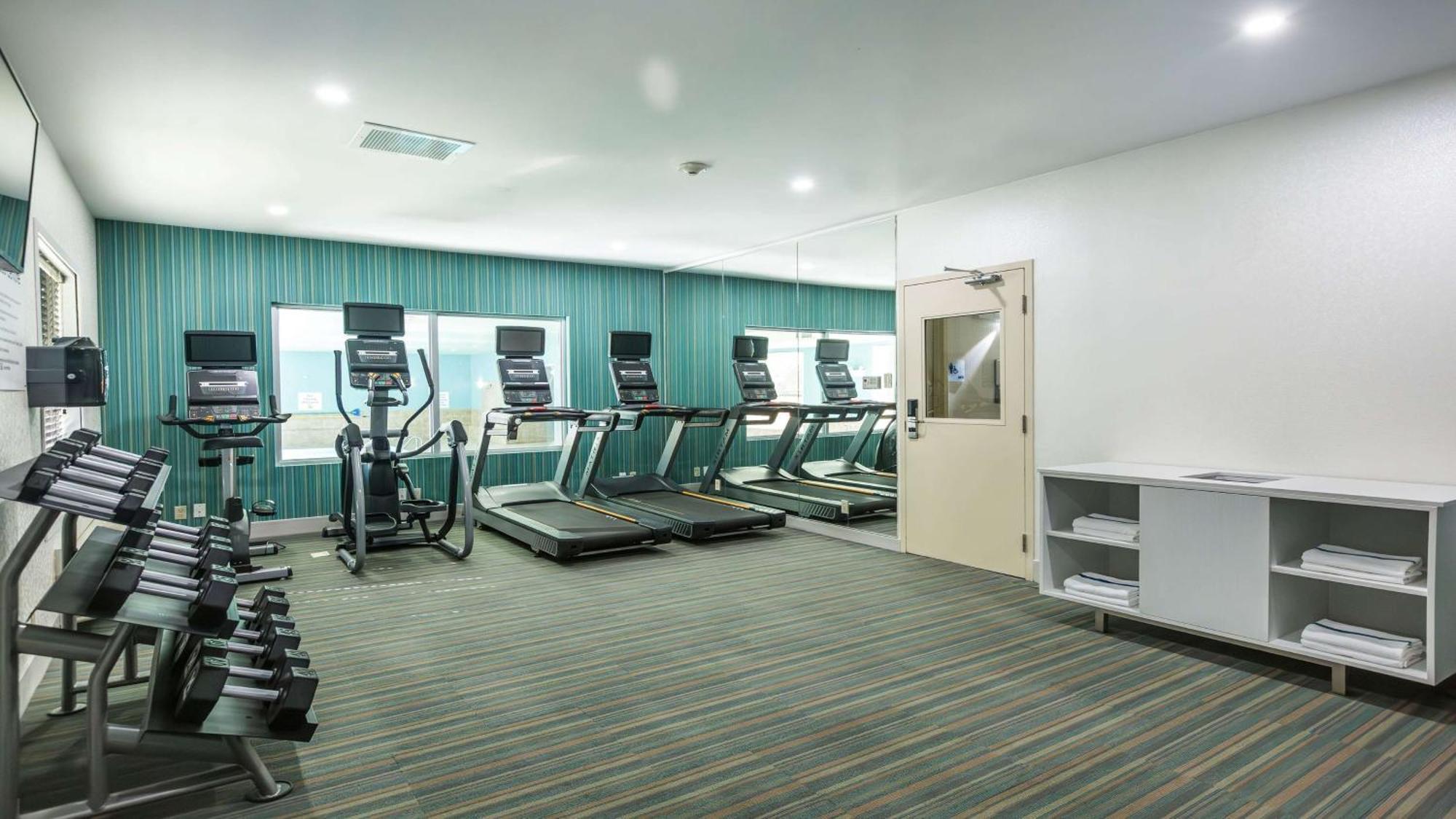 Holiday Inn Express & Suites-Regina-South By Ihg Εξωτερικό φωτογραφία