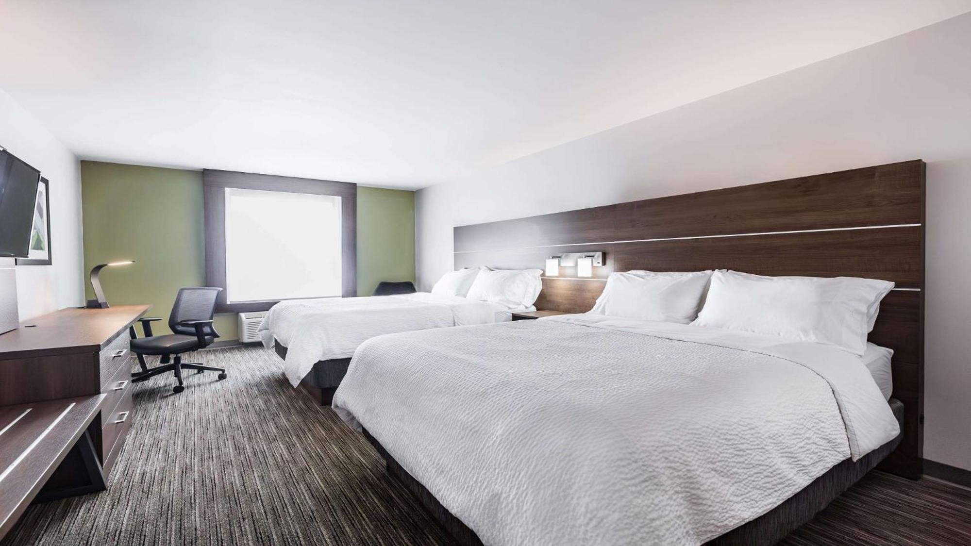 Holiday Inn Express & Suites-Regina-South By Ihg Εξωτερικό φωτογραφία