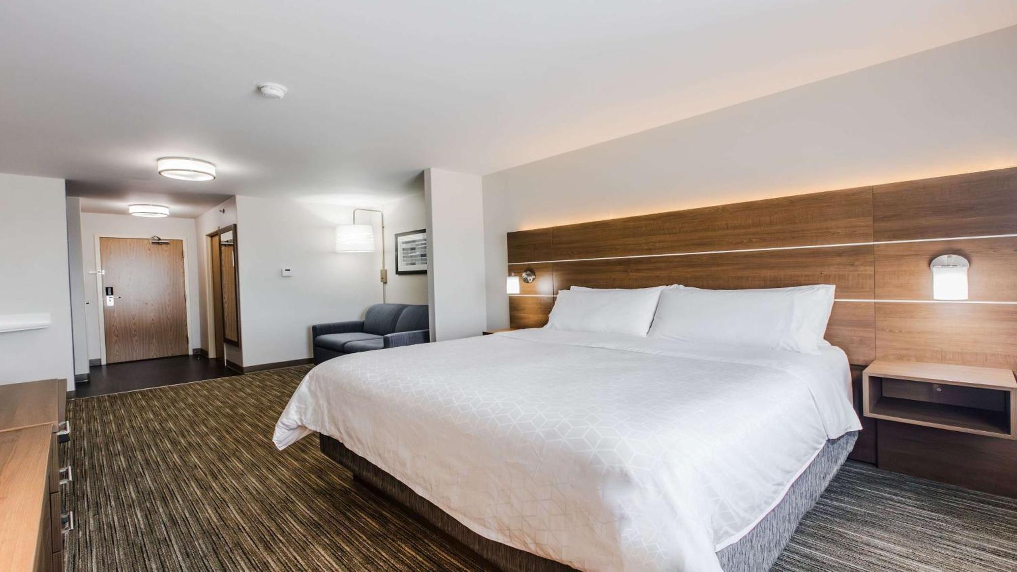 Holiday Inn Express & Suites-Regina-South By Ihg Εξωτερικό φωτογραφία