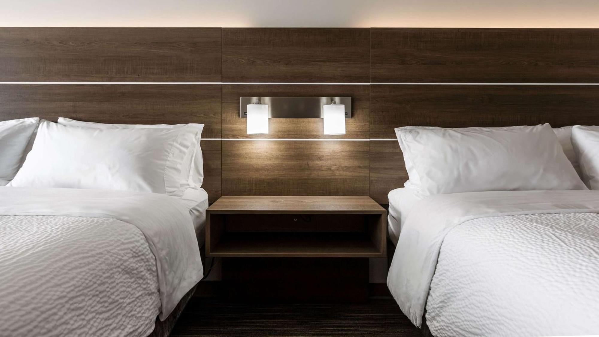 Holiday Inn Express & Suites-Regina-South By Ihg Εξωτερικό φωτογραφία