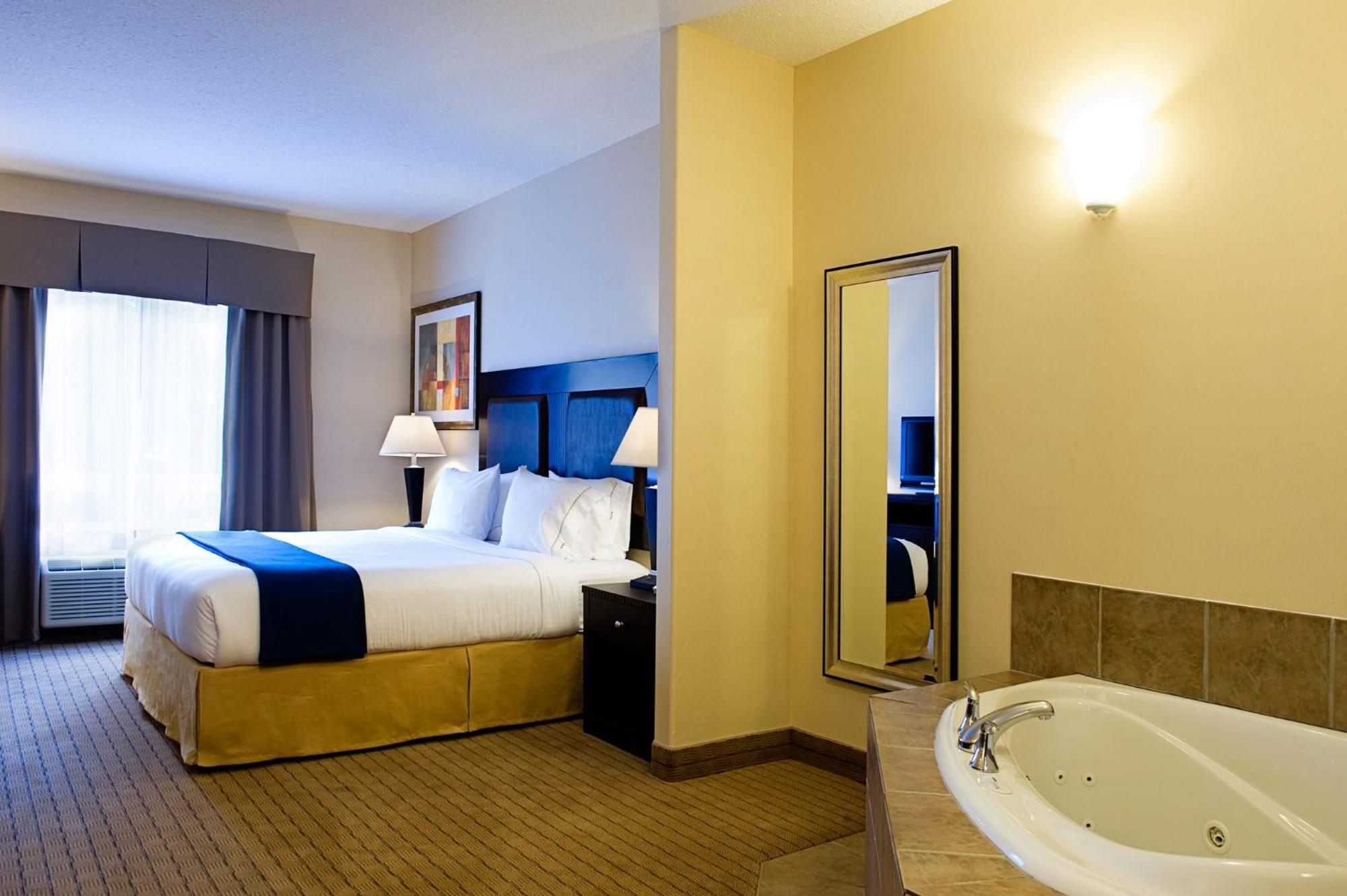 Holiday Inn Express & Suites-Regina-South By Ihg Εξωτερικό φωτογραφία