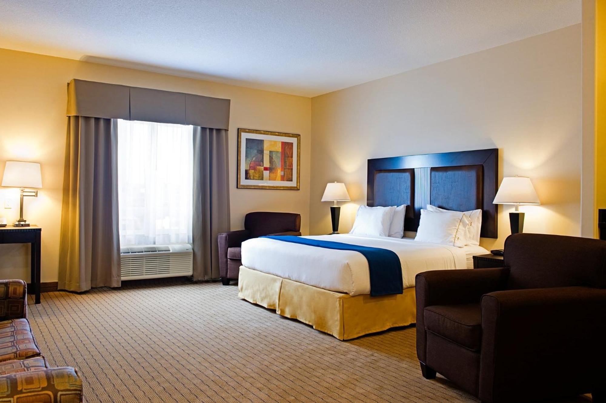 Holiday Inn Express & Suites-Regina-South By Ihg Εξωτερικό φωτογραφία